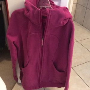 Lululemon jacket